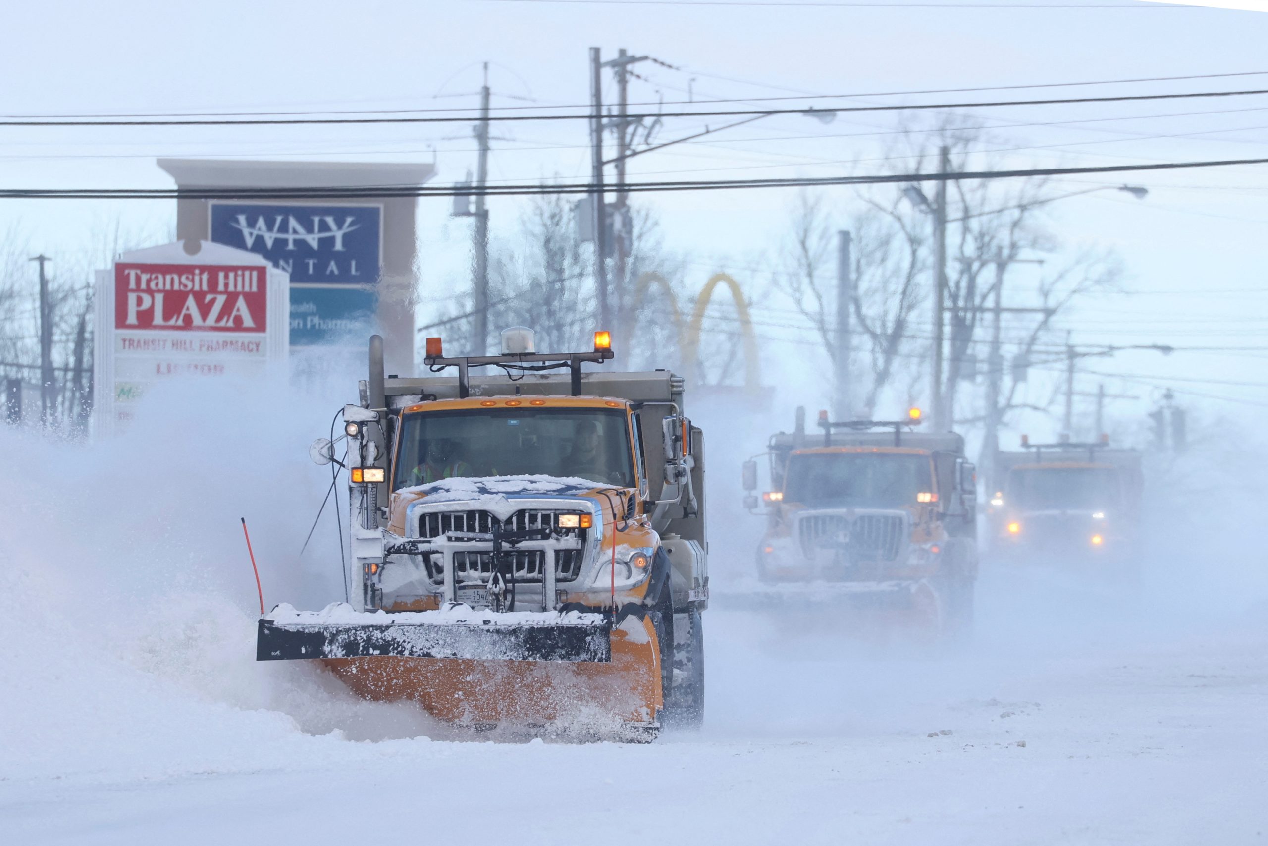 REUTERS/Brendan McDermid